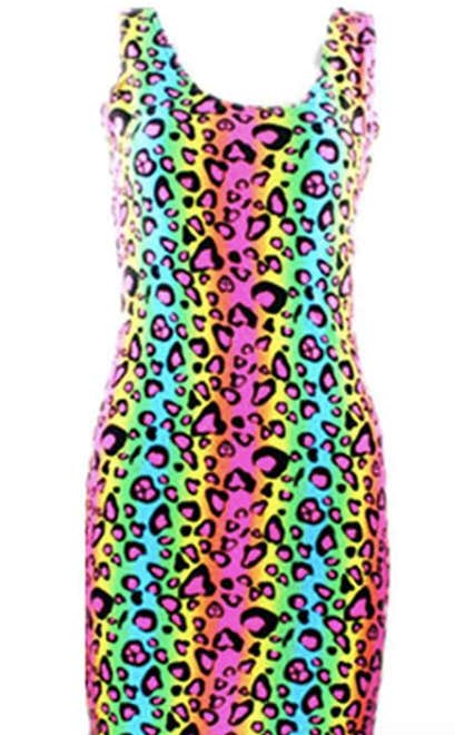 lisa frank dress