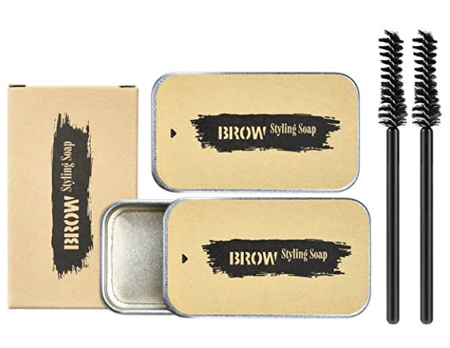 ownest brow styling soap