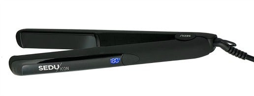 Sedu ICON 1&amp;quot; Professional Flat Iron