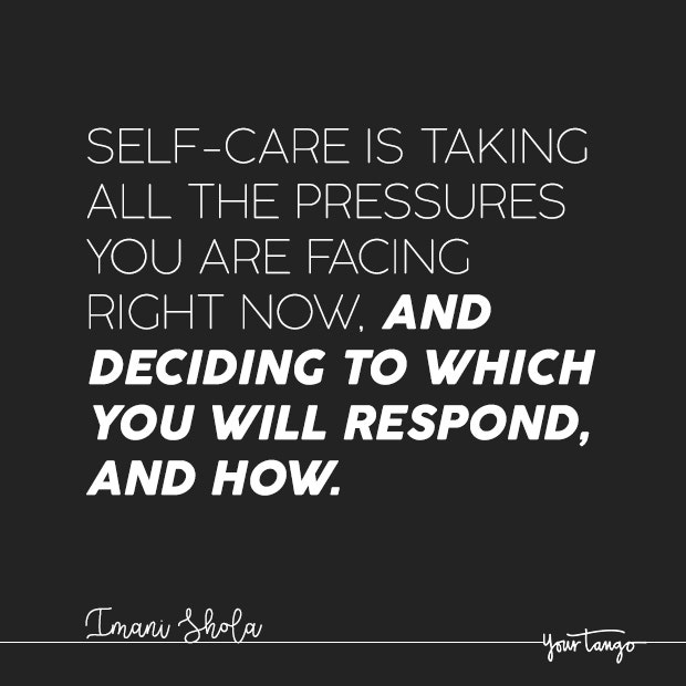 self care quotes