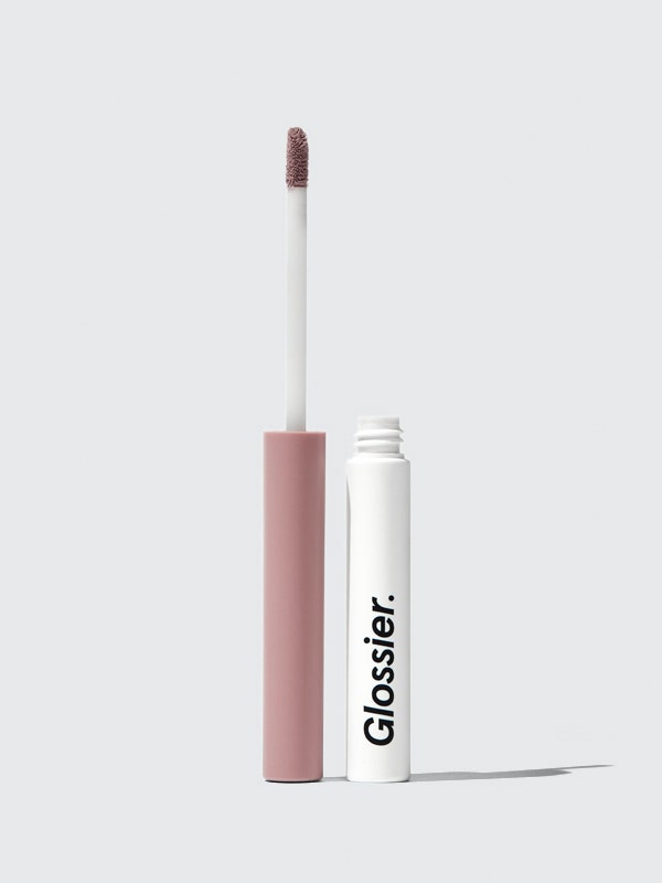 glossier skywash pebble eyeshadow