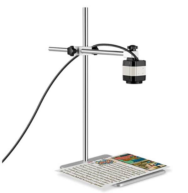 teacher christmas gifts / document camera