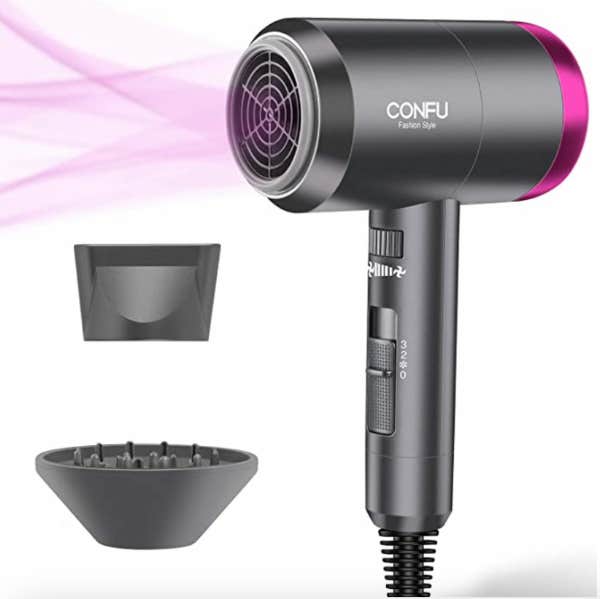 gift for sister / hair dryer