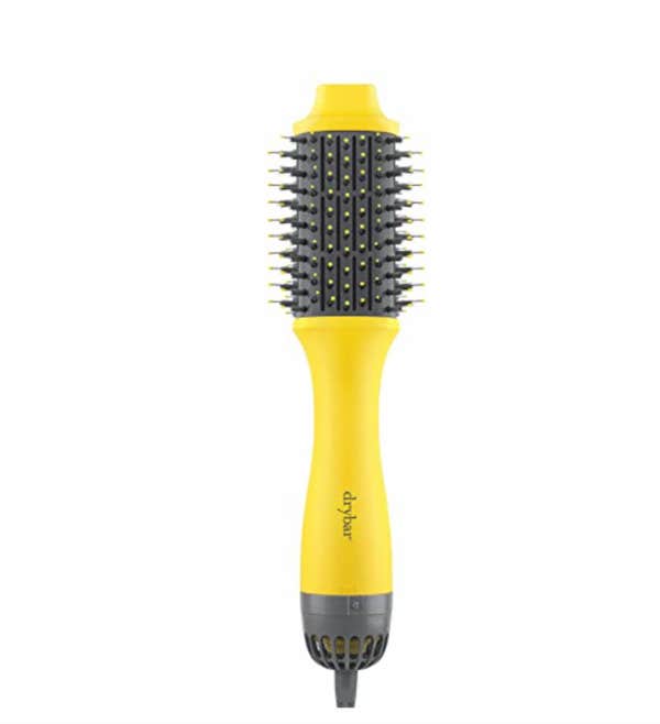 gift for sister / blow-dryer brush