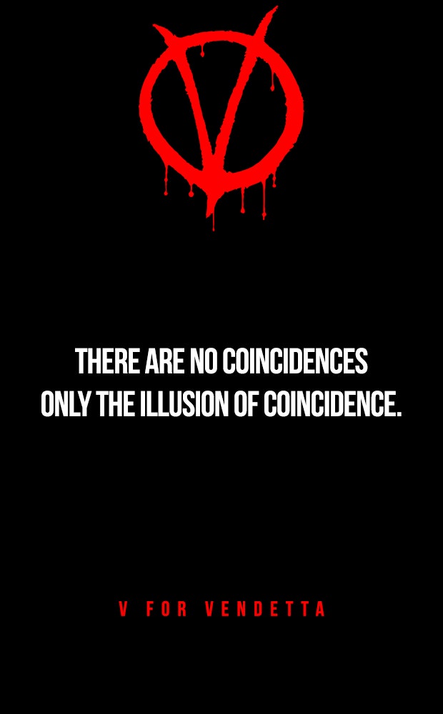 V For Vendetta Quote Guy Fawkes Day