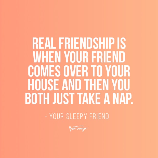 real friendship funny friendship quotes