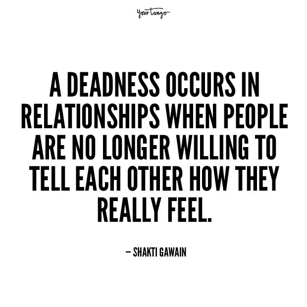 shakti gawain unhappy relationship quotes