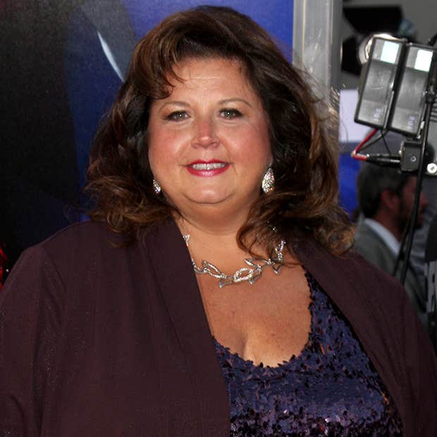 abby lee miller