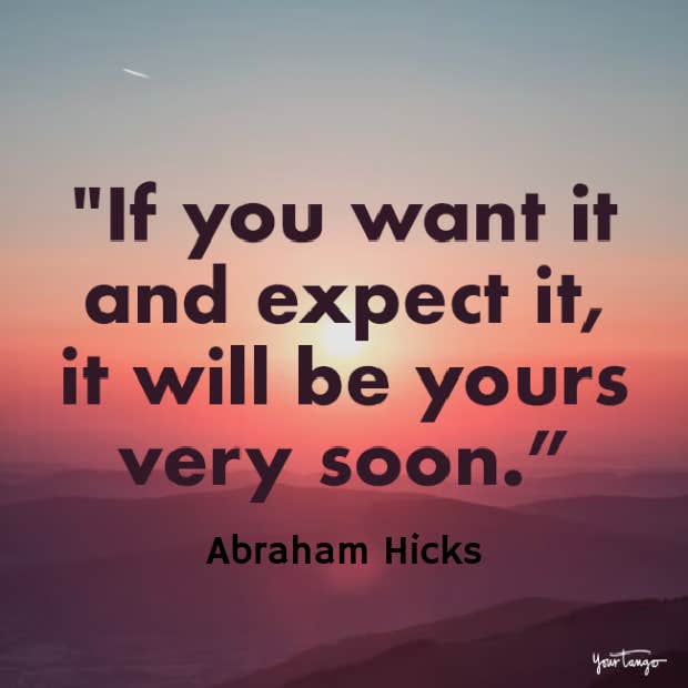 Abraham Hicks quotes