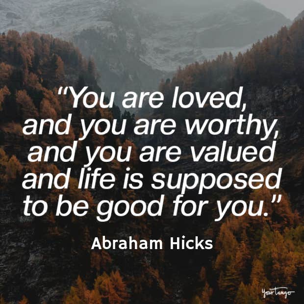 Abraham Hicks quotes