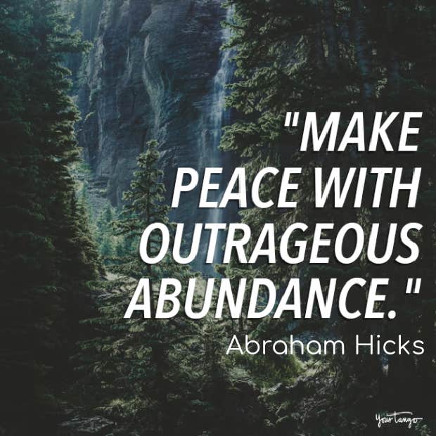 Abraham Hicks quotes