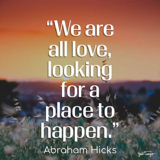 Abraham Hicks Quotes