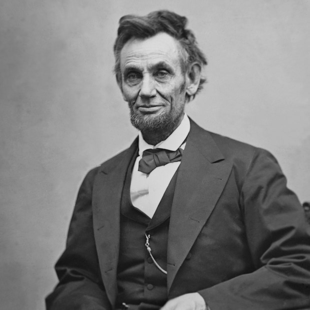 Abraham Lincoln