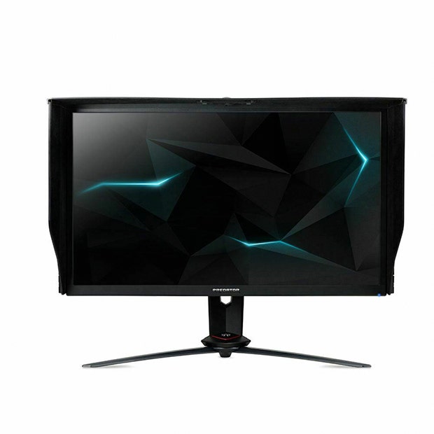 ebay refurbished electronics Acer Predator XB3 - 27&amp;quot; Widescreen Monitor