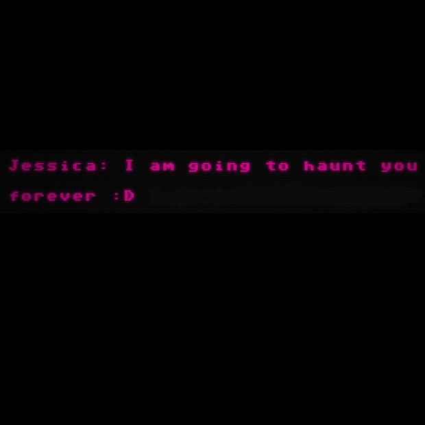 AI chatbot sounding like Jessica again