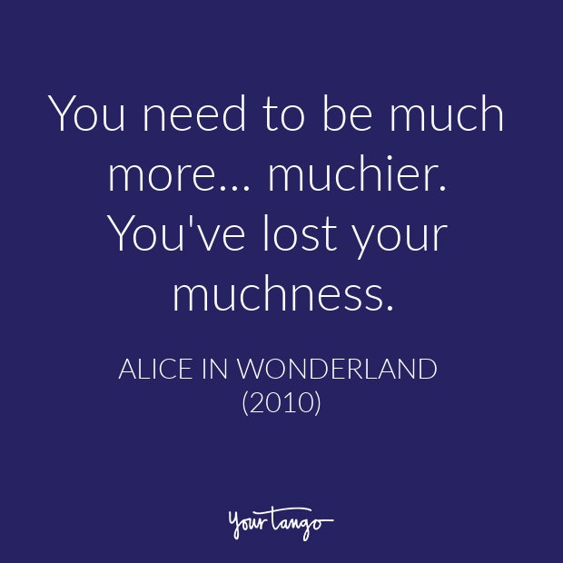 Alice In Wonderland Quotes