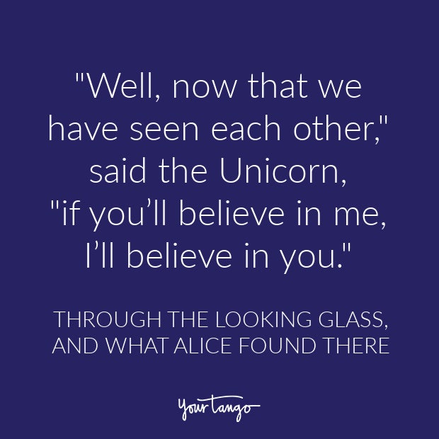 Alice In Wonderland Quotes