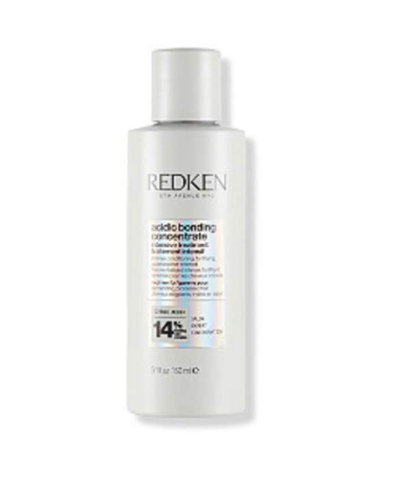 redken acidic bonding concentrate intensive treatment