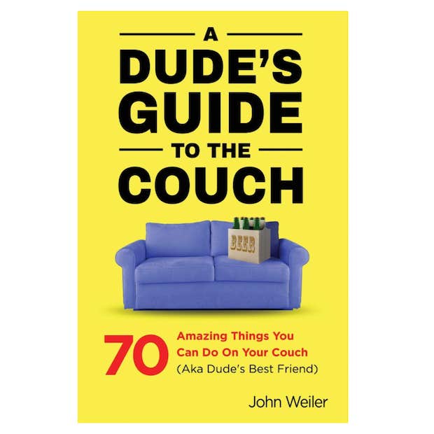 amazon stocking stuffer couch guide