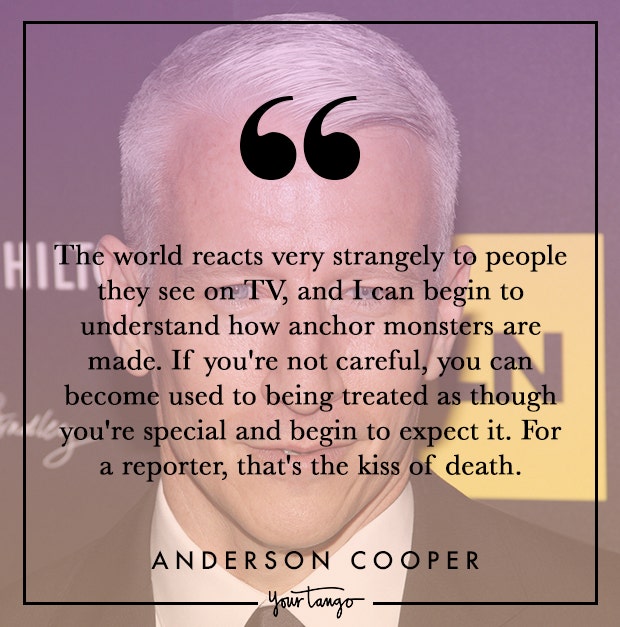 anderson cooper quotes