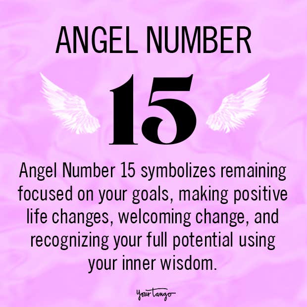 Numerology 15: Khám Phá Sự Tâm Linh và Ý Nghĩa Đặc Biệt Của Con Số 15
