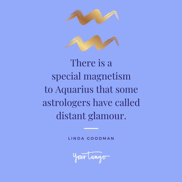 aquarius quote