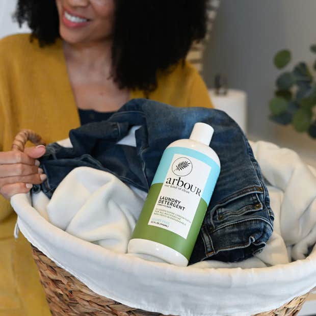 Arbour Gentle Laundry Detergent