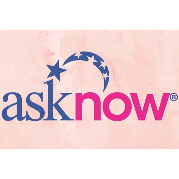 asknow online psychic reading site