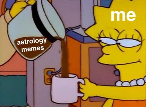 zodiac meme
