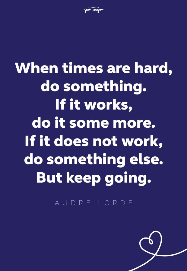 audre lorde quote