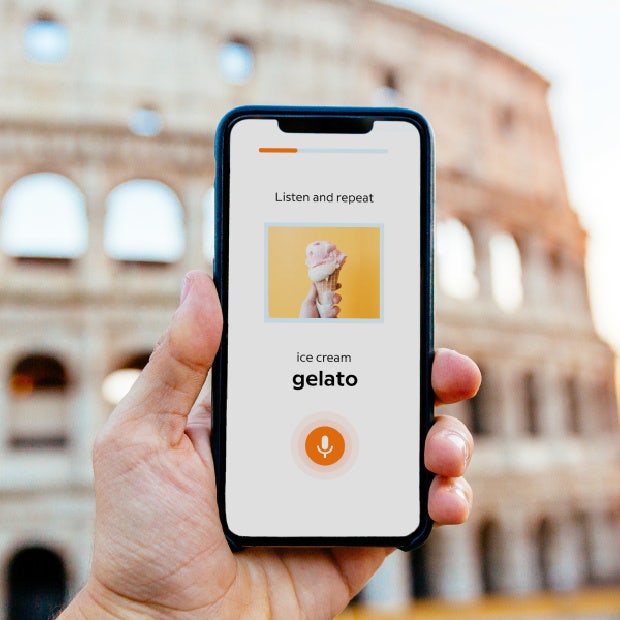 babbel best language learning app