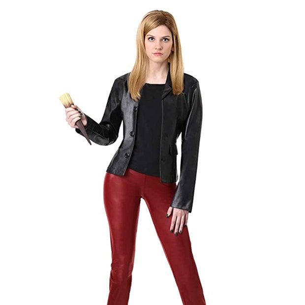 badass halloween costumes for women buffy the vampire slayer