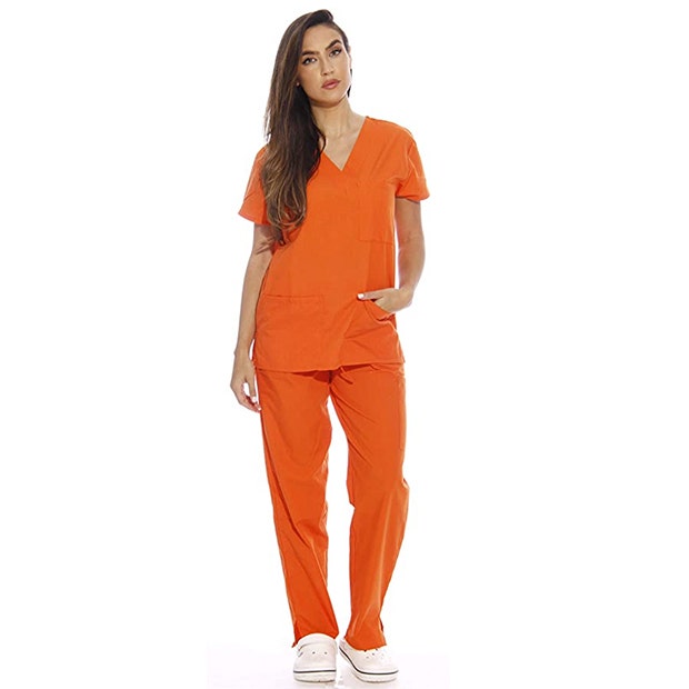 badass halloween costumes for women orange is the new black