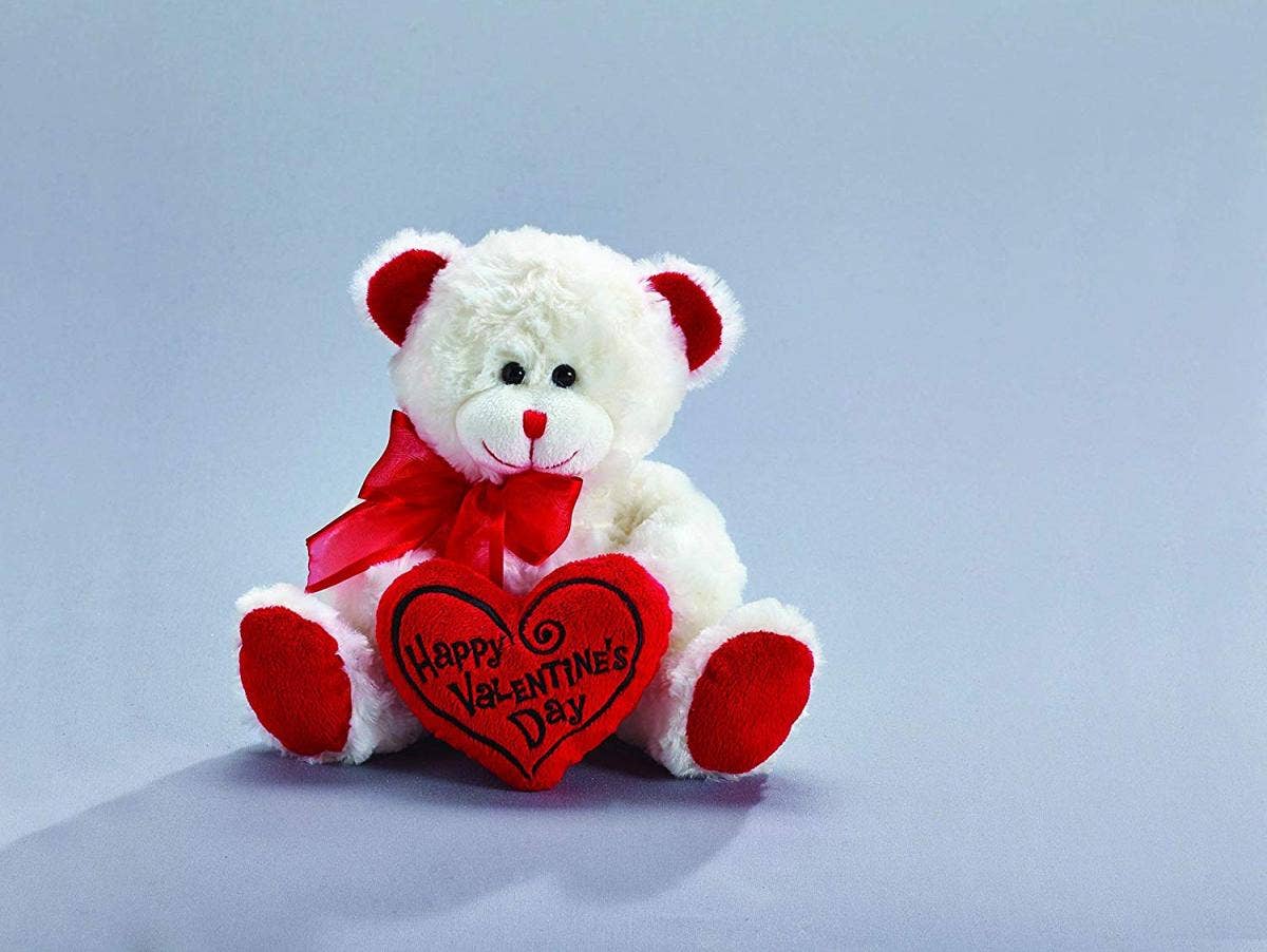 25 Best Teddy Bears That Make The Softest Valentine s Day Gifts YourTango