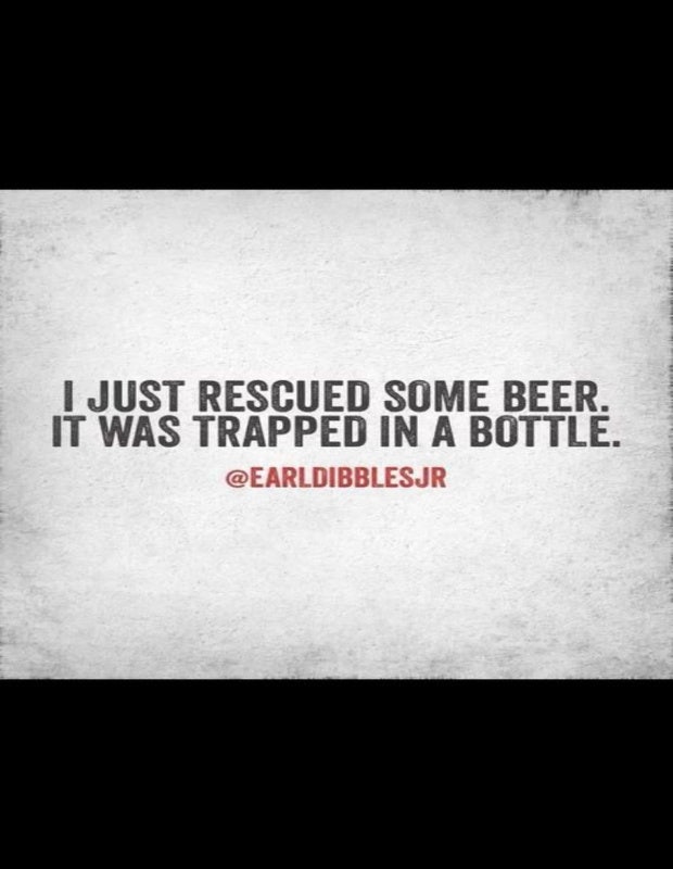 beer memes i just rescued some beer