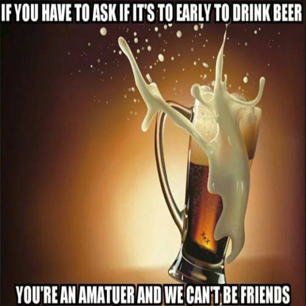 beer memes If you have to ask