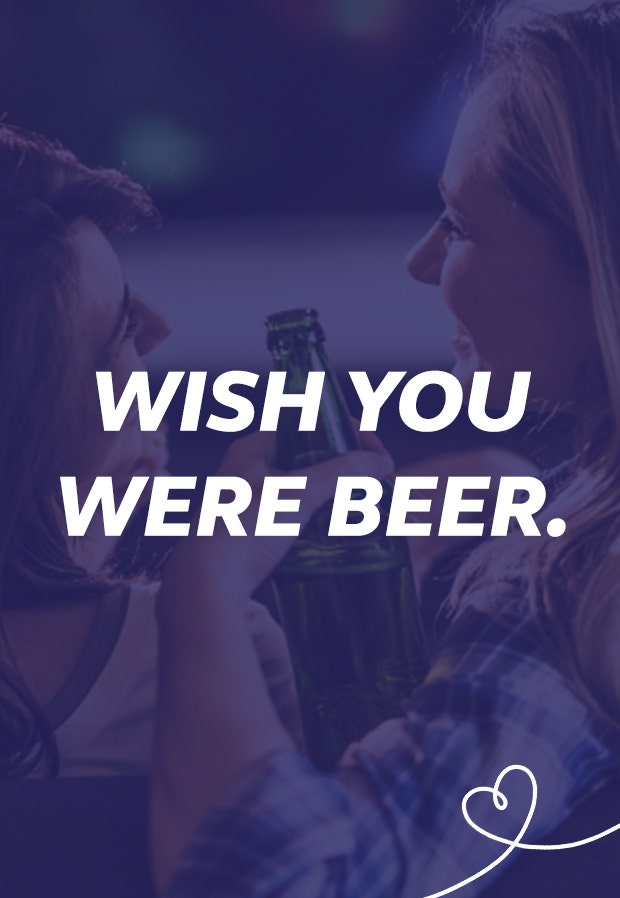 beer memes wish you were beer