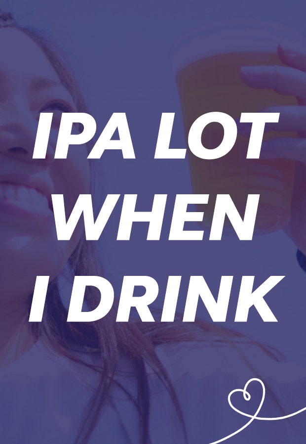 beer memes IPA lot