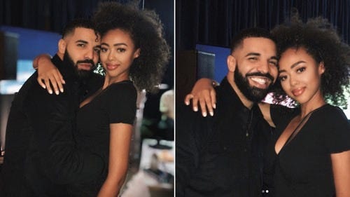 bella harris and drake