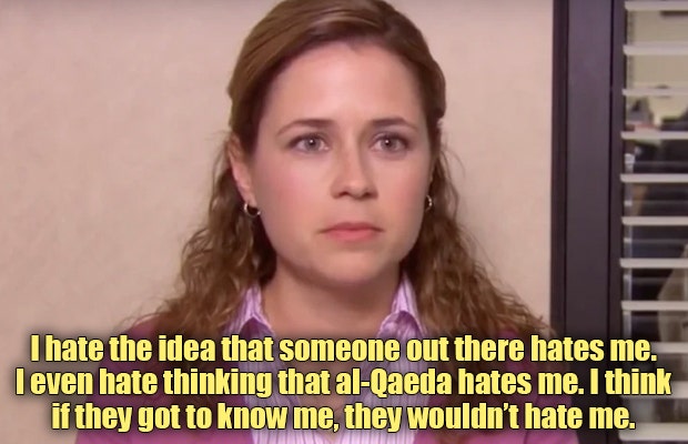 office quotes pam beesly