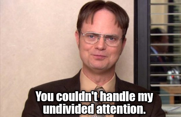 office quotes dwight schrute