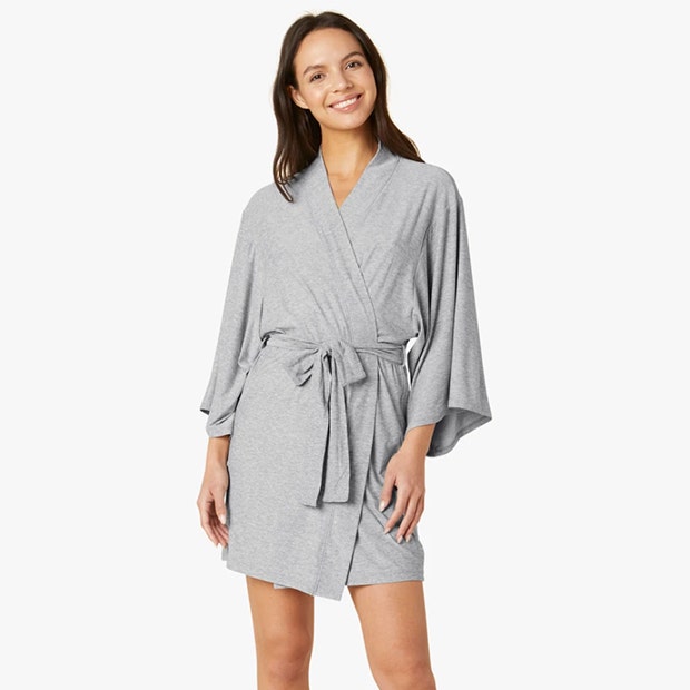 best robes 2021 beyond yoga robe