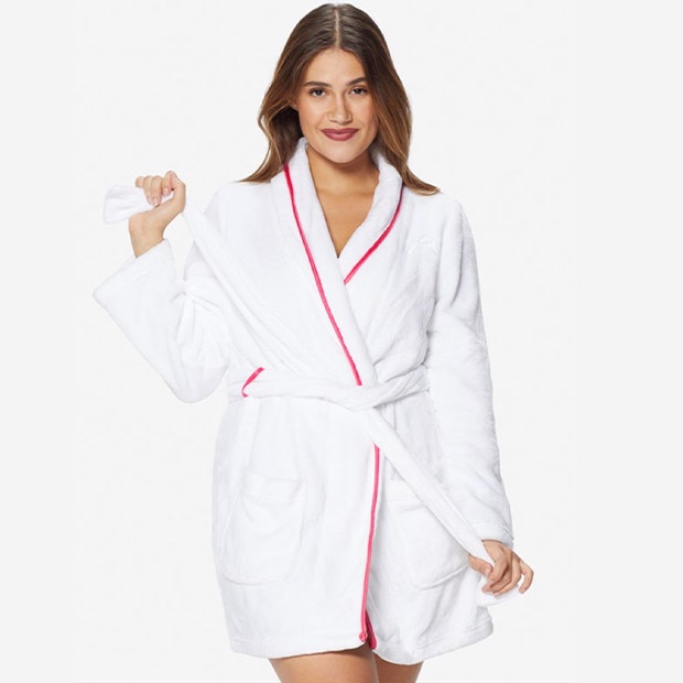 best robes 2021 ruby ribbon robe