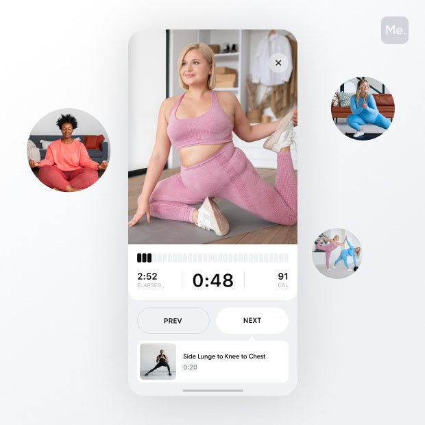 betterme wellness app