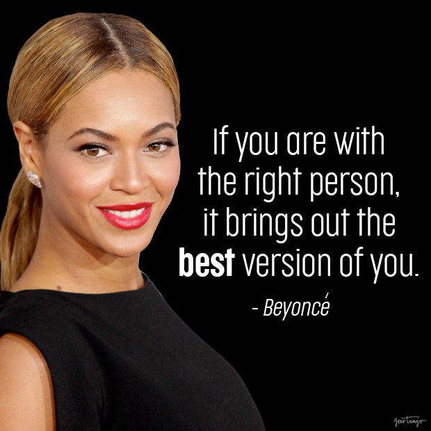 beyonce quotes