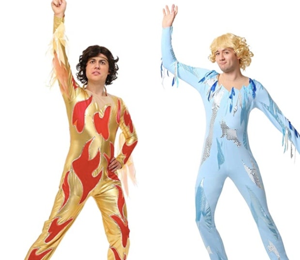 blades of glory costume