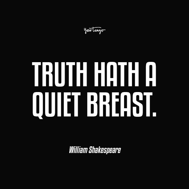 william shakespeare boobs quotes
