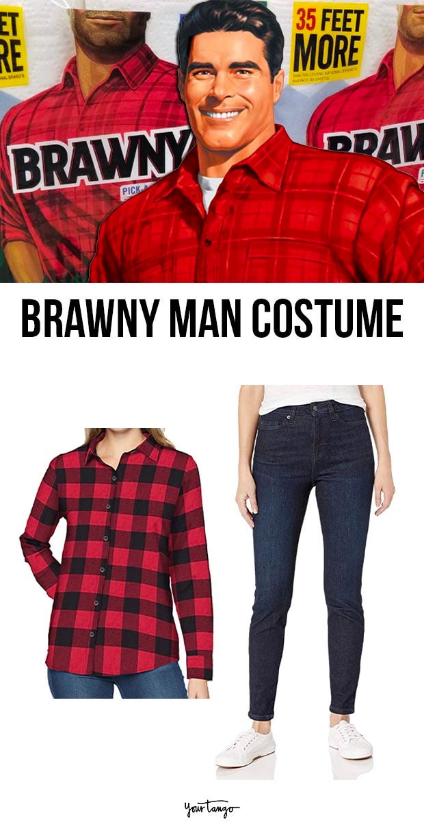 last minute halloween costumes