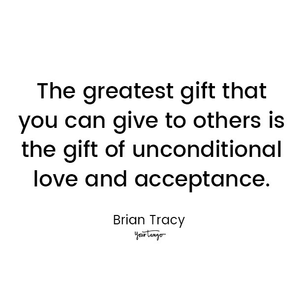 brian tracy love quote for him