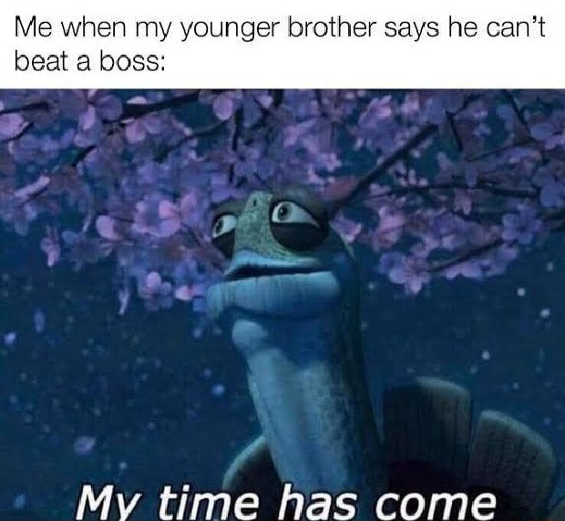 brother memes